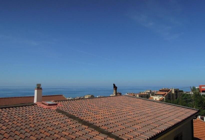 Отель Sant'agostino