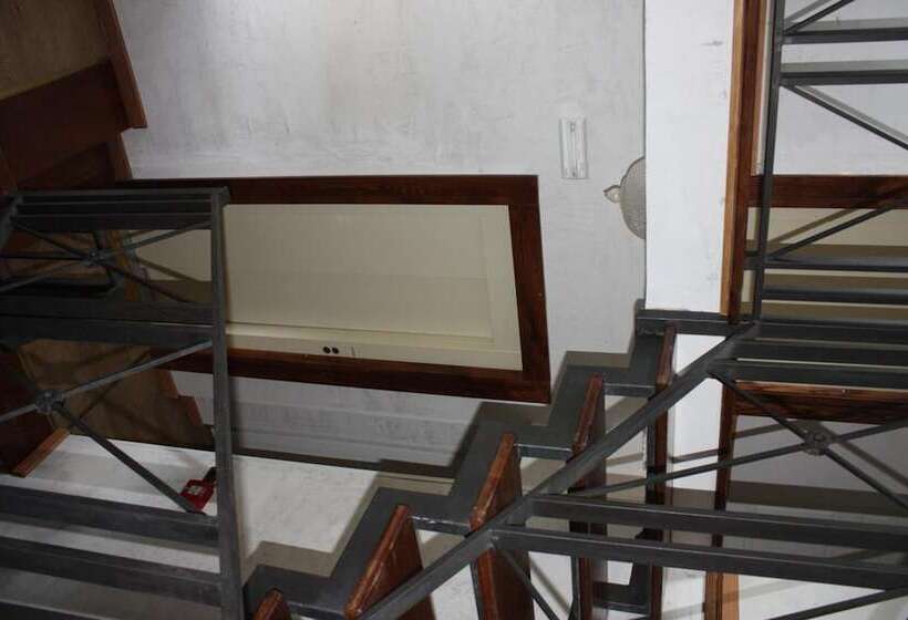 Отель Sant'agostino