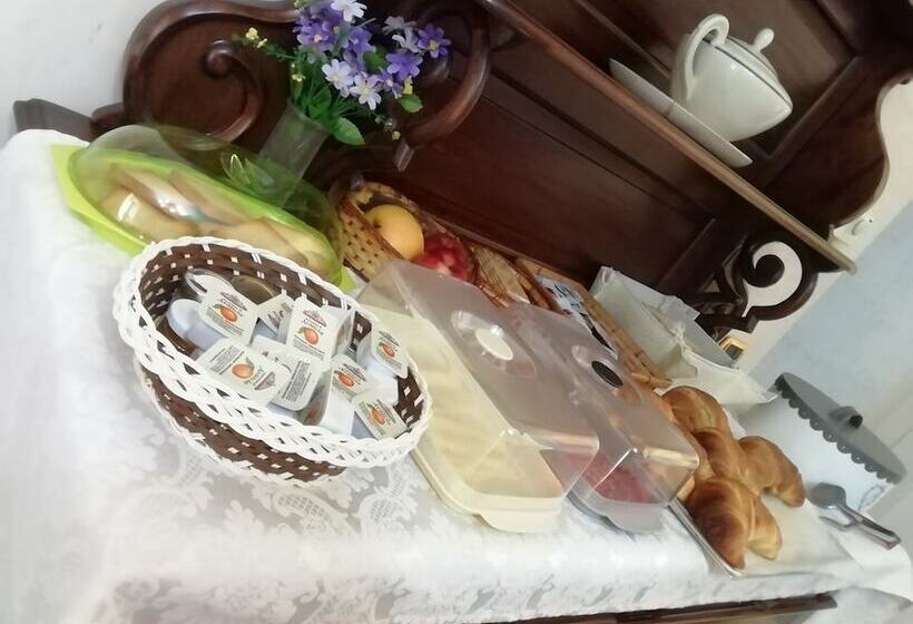 Отель Sant'agostino