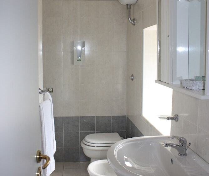 Отель Sant'agostino