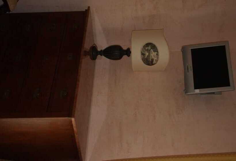 Отель Sant'agostino