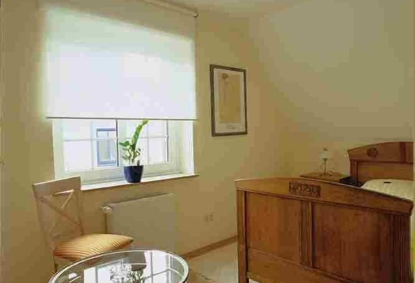 ホテル Veltrup Klein Privat Herzlich