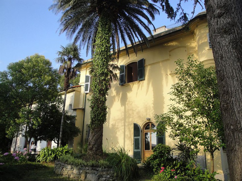 Villa Delle Pesche