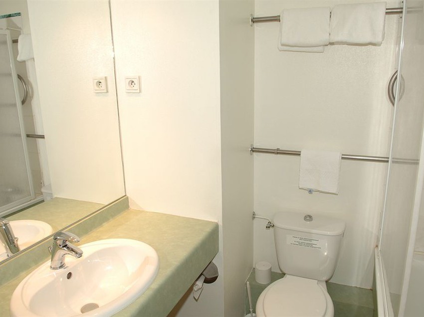 Millau Hotel Club