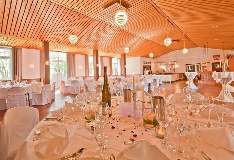 ペンション Flair Hotel Rieckmann