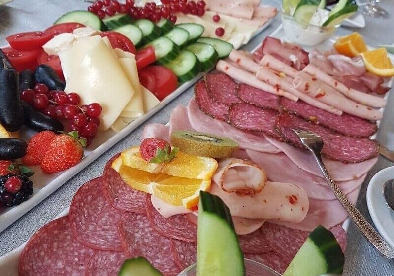 פנסיון Wilder Mann