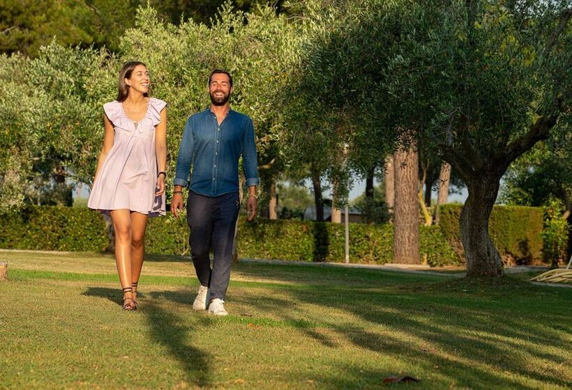 Resort Capalbio