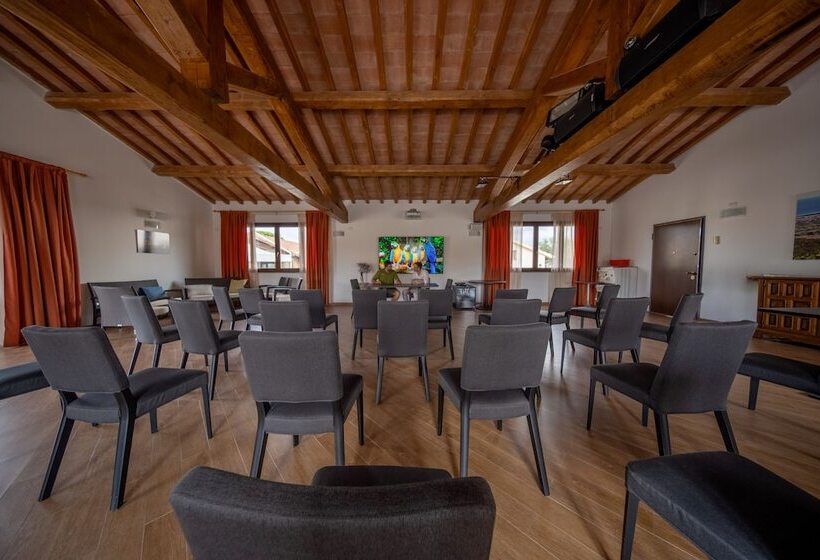 Resort Capalbio