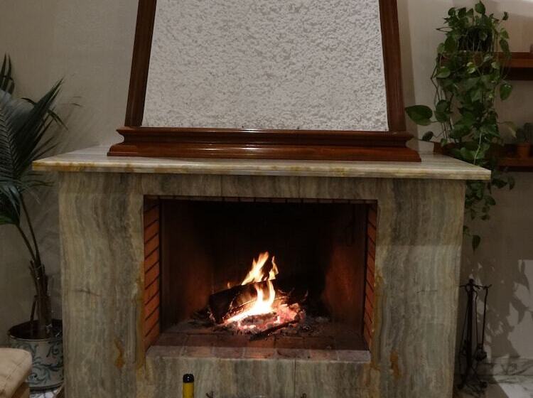 Villa Morgana Resort And Spa