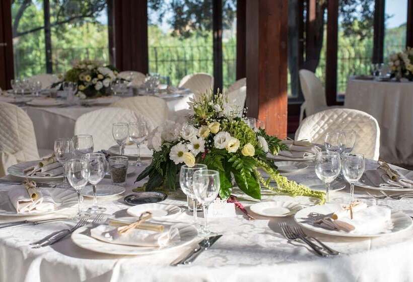 Villa Morgana Resort And Spa