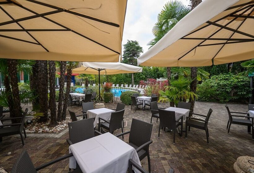 Villa Nicolli Romantic Spa Resort   Adults Only