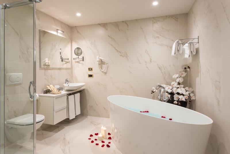 Villa Nicolli Romantic Spa Resort   Adults Only