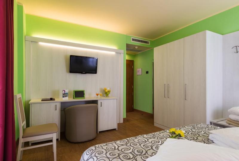 Villa Nicolli Romantic Spa Resort   Adults Only