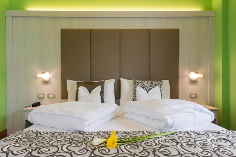 Villa Nicolli Romantic Spa Resort   Adults Only