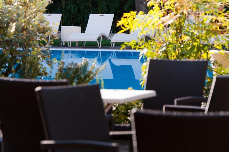 Villa Nicolli Romantic Spa Resort   Adults Only