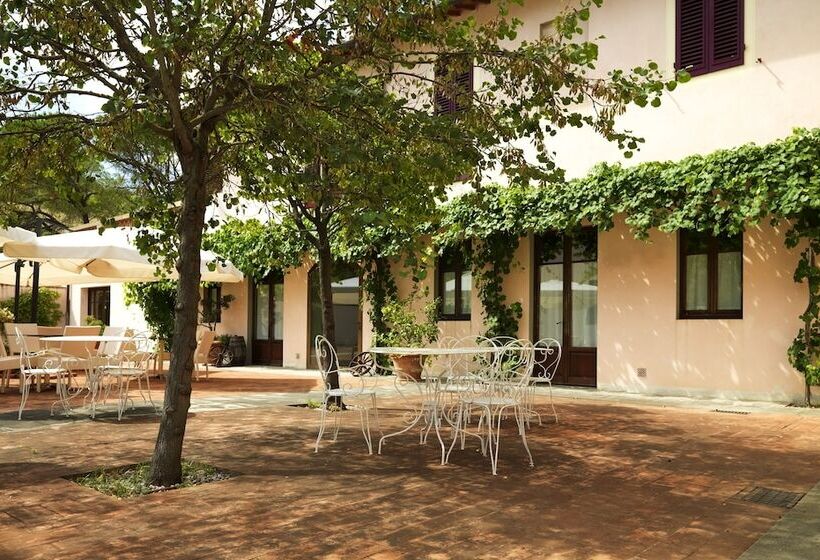 Agriturismo La Canonica