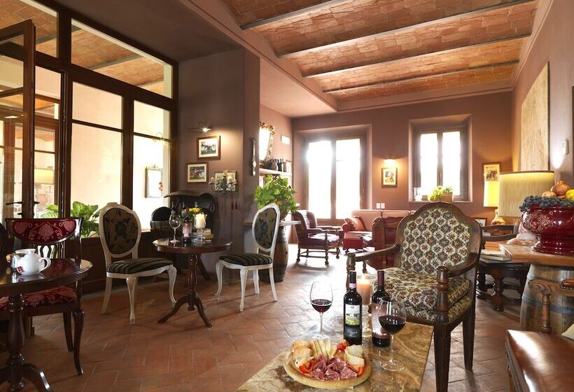 Agriturismo La Canonica