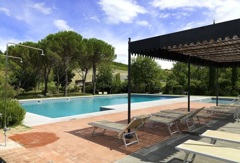 Agriturismo La Canonica