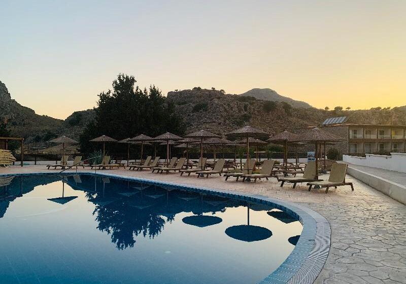 Anavadia Hotel All Inclusive