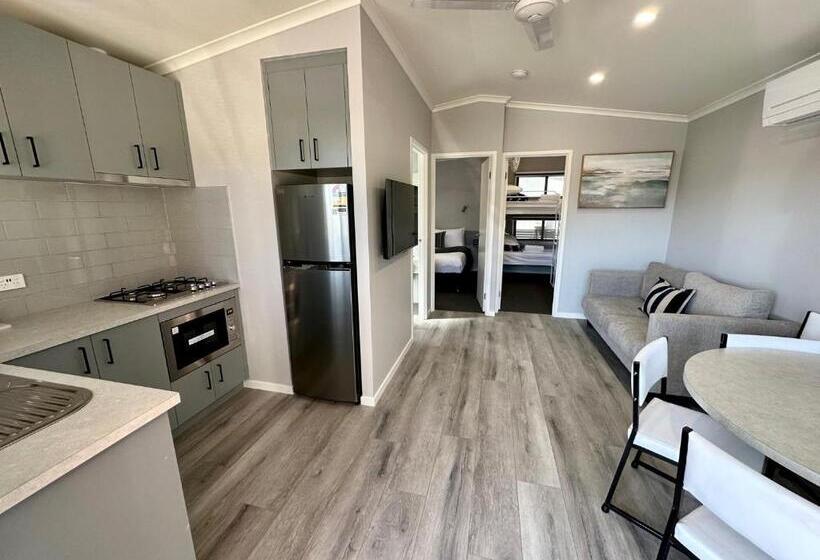 Batemans Bay Marina Resort