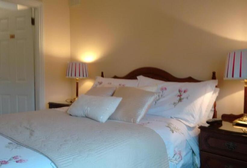 مبيت وإفطار Corrib View Guesthouse H91rr72