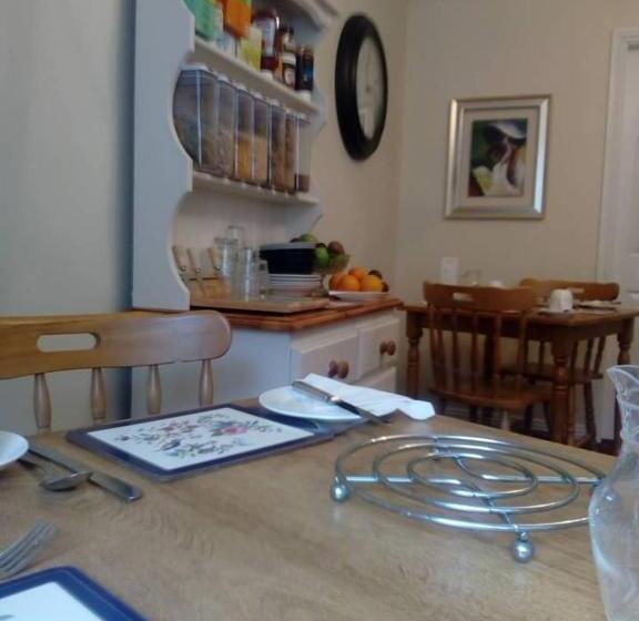 مبيت وإفطار Corrib View Guesthouse H91rr72