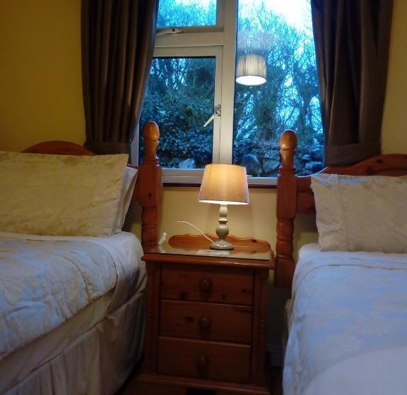 مبيت وإفطار Corrib View Guesthouse H91rr72
