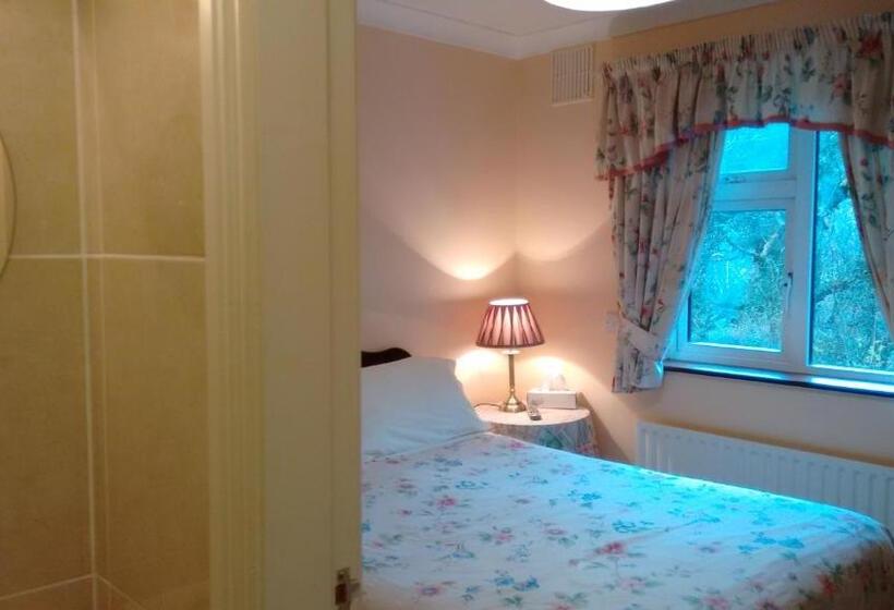 مبيت وإفطار Corrib View Guesthouse H91rr72