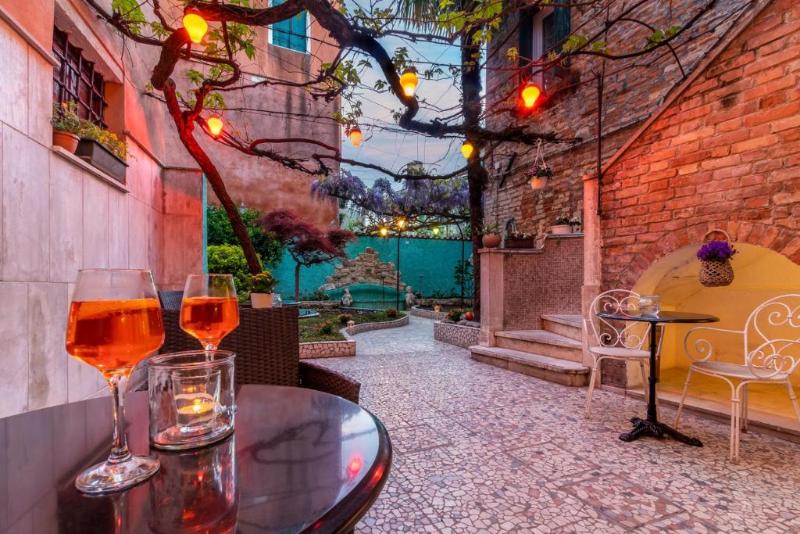 Casa Boccassini
