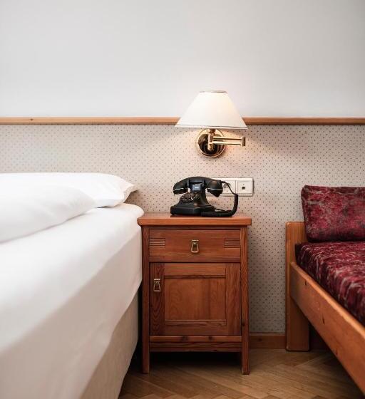 Classic Hotel Am Stetteneck