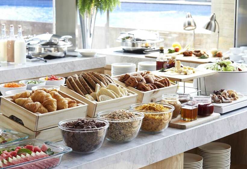 Fraser Residence Menteng, Jakarta