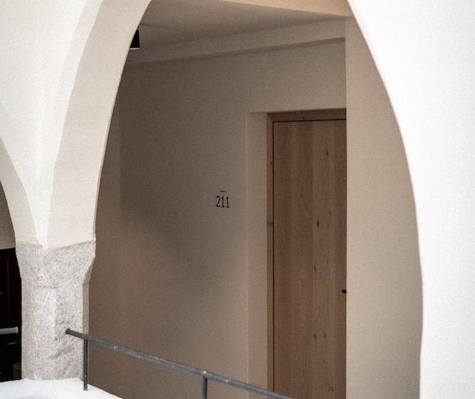 فندق Adler Historic Guesthouse