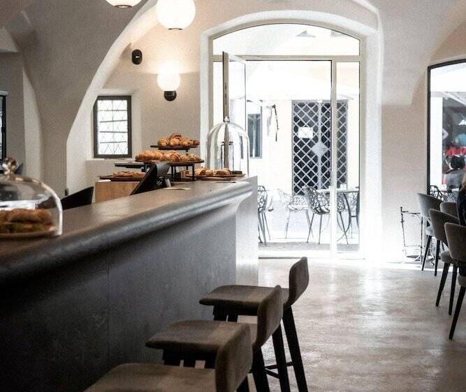 فندق Adler Historic Guesthouse