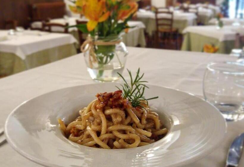 בית מלון כפרי Aganoor