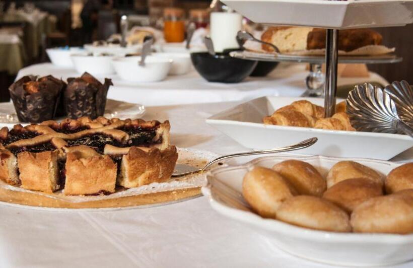 בית מלון כפרי Aganoor