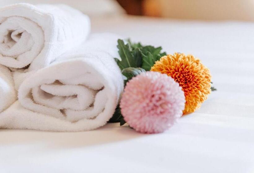 בית מלון כפרי Aganoor