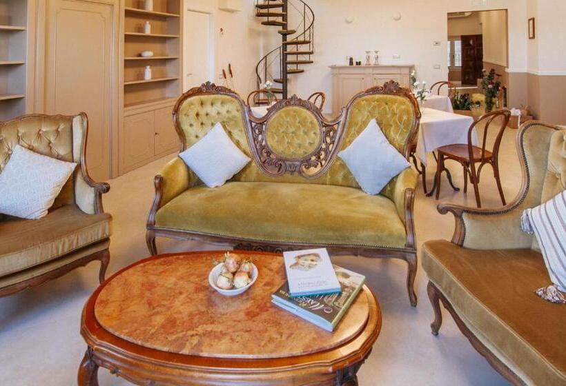 בית מלון כפרי Aganoor