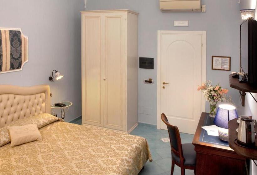 هتل Albergo L Antico Convitto