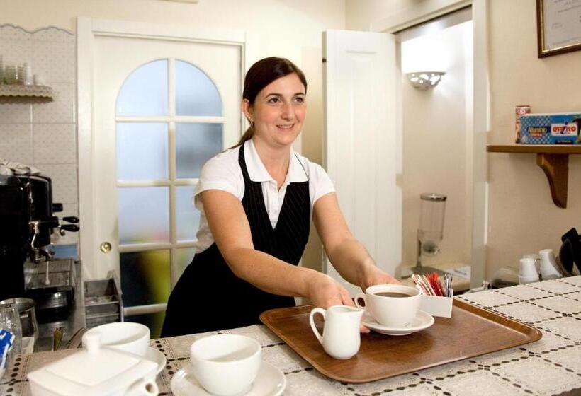 هتل Albergo L Antico Convitto