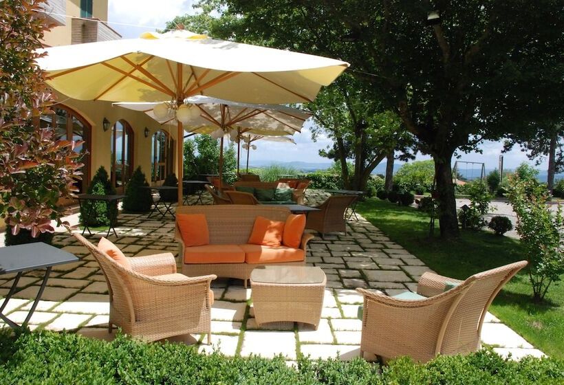 酒店 Albergo La Lanterna