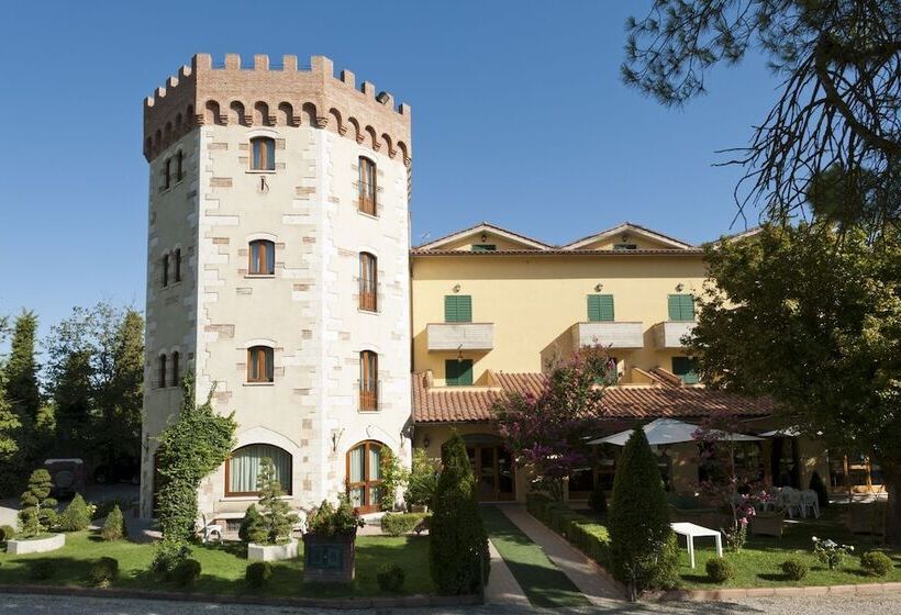 酒店 Albergo La Lanterna