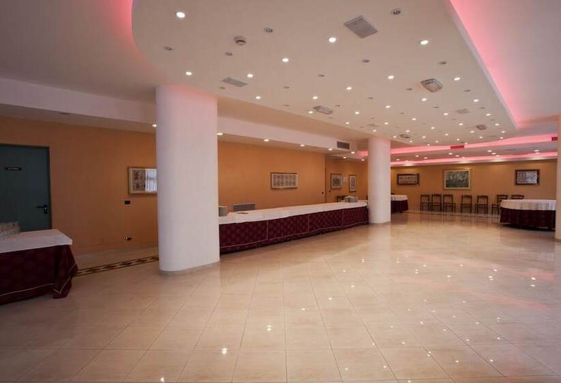 酒店 Albergo La Lanterna