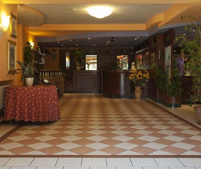 酒店 Albergo La Lanterna