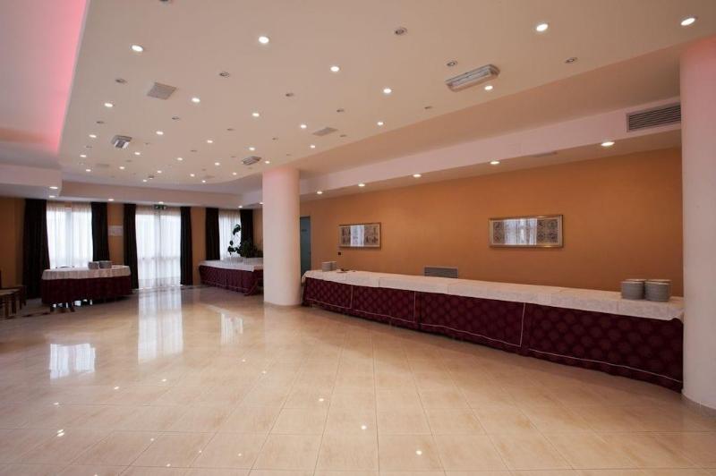 酒店 Albergo La Lanterna