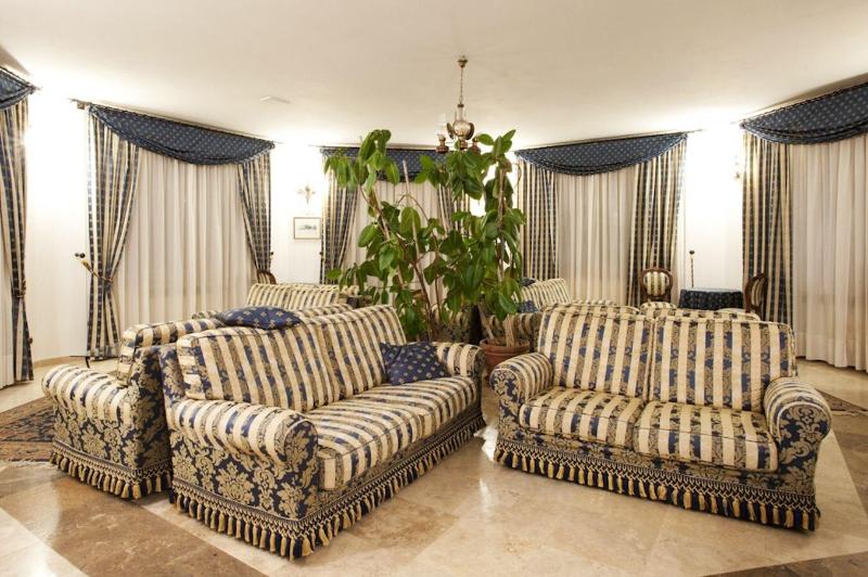 酒店 Albergo La Lanterna