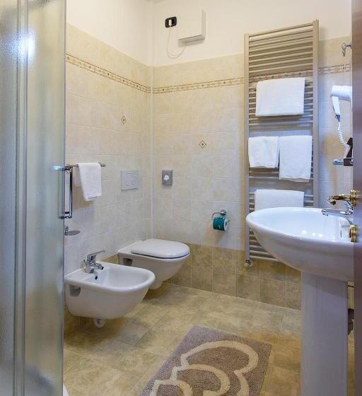 هتل Albergo Ristorante San Matteo