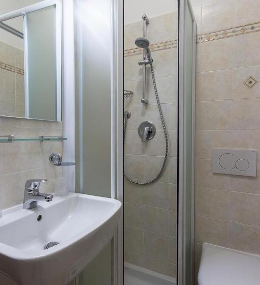 هتل Albergo Ristorante San Matteo