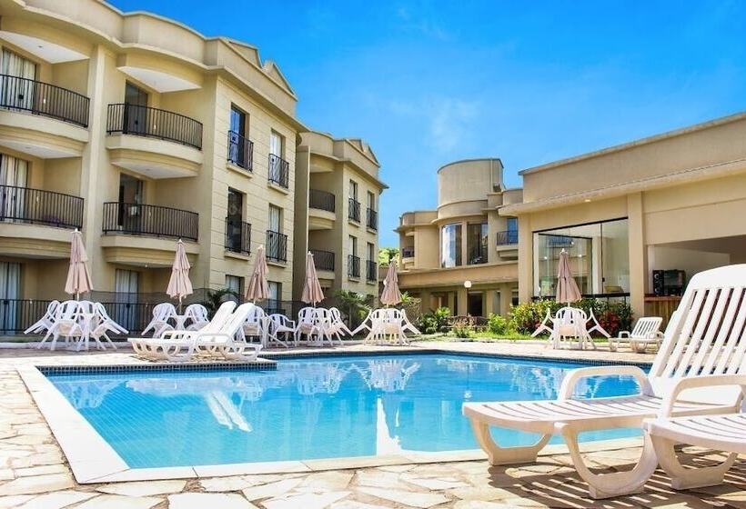 فندق Aldeia Das Aguas Park Resort