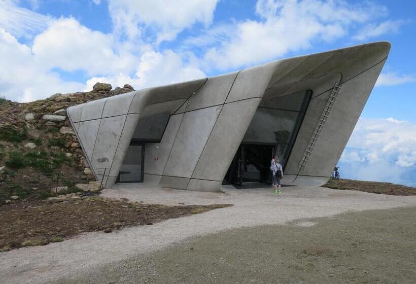 בית מלון כפרי Ander