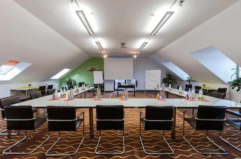 בית מלון כפרי Arooma